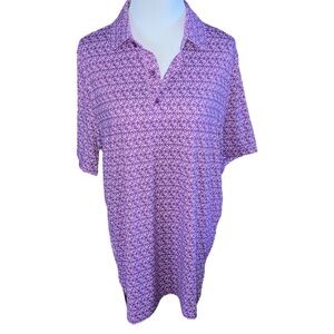 NWOT 1764 Signature Women’s Golf Polo